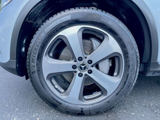 2021 Mercedes-Benz GLC 300 4MATIC® SUV