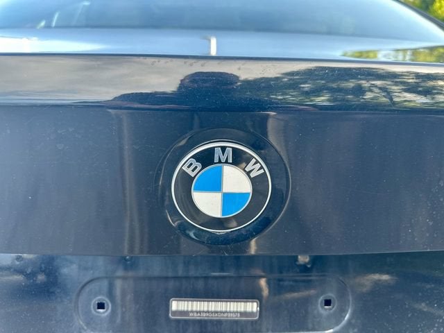 2013 BMW 335i xDrive