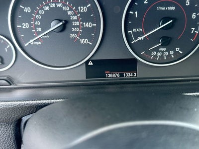 2013 BMW 335i xDrive