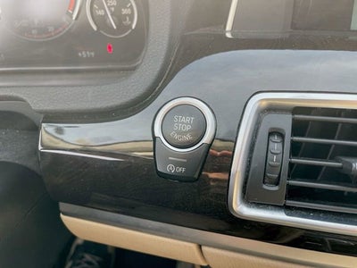 2013 BMW 535i Gran Turismo xDrive