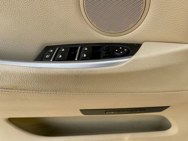 2013 BMW 535i Gran Turismo xDrive