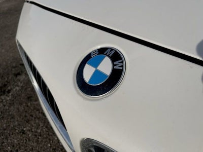 2013 BMW 535i Gran Turismo xDrive