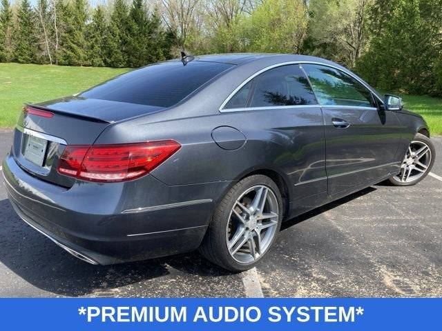2014 Mercedes-Benz E 350 E 350