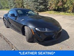 2026 Toyota GR Supra 3.0