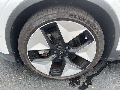 2023 Polestar 2 Long Range Dual Motor