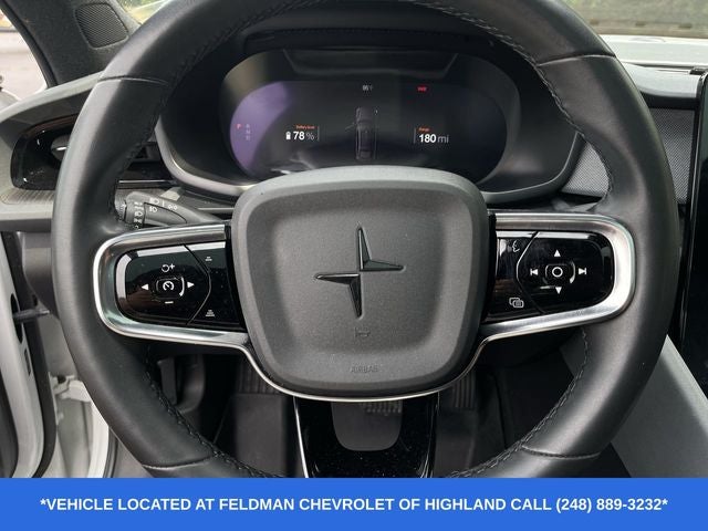 2023 Polestar 2 Long Range Dual Motor