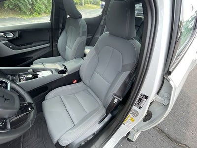 2023 Polestar 2 Long Range Dual Motor