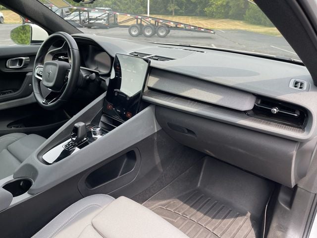 2023 Polestar 2 Long Range Dual Motor