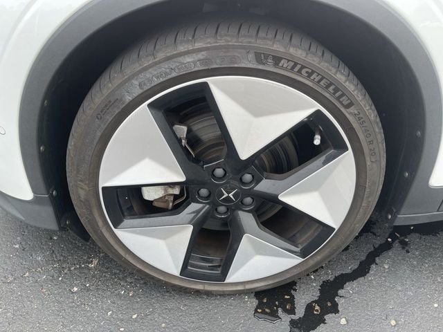 2023 Polestar 2 Long Range Dual Motor