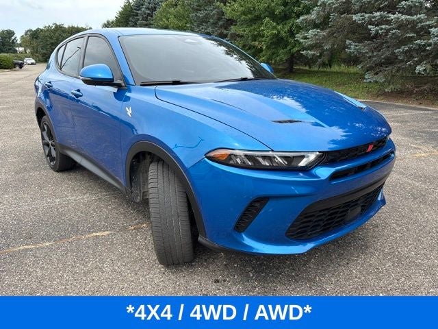 2024 Dodge Hornet GT AWD