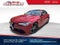 2017 Alfa Romeo Giulia Ti RWD