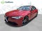 2017 Alfa Romeo Giulia Ti RWD