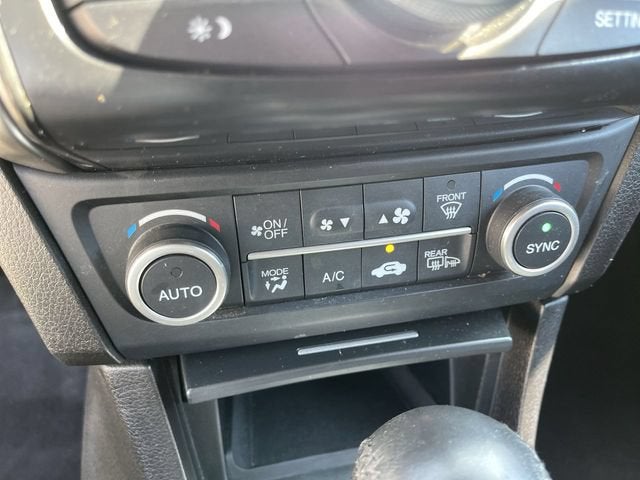 2018 Acura ILX Technology Plus Package