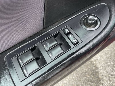 2012 Chrysler 200 Touring