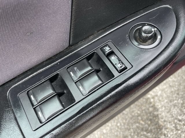2012 Chrysler 200 Touring