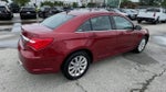 2012 Chrysler 200 Touring