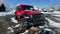 2023 Jeep Wrangler Willys Sport