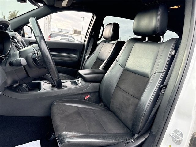 2019 Dodge Durango GT Plus