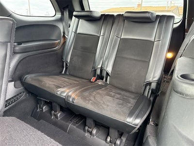 2019 Dodge Durango GT Plus