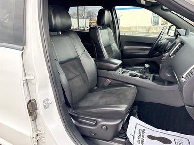 2019 Dodge Durango GT Plus