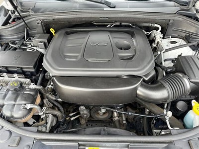 2019 Dodge Durango GT Plus