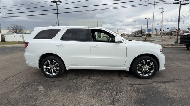 2019 Dodge Durango GT Plus