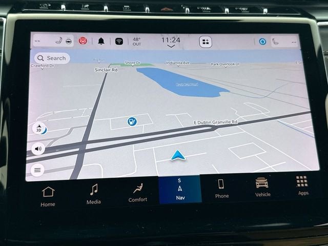 2023 Jeep Grand Cherokee Summit