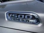 2019 RAM 1500 Big Horn/Lone Star Quad Cab 4x4 6'4" Box