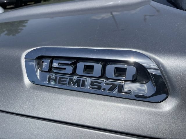 2019 RAM 1500 Big Horn/Lone Star Quad Cab 4x4 6'4" Box