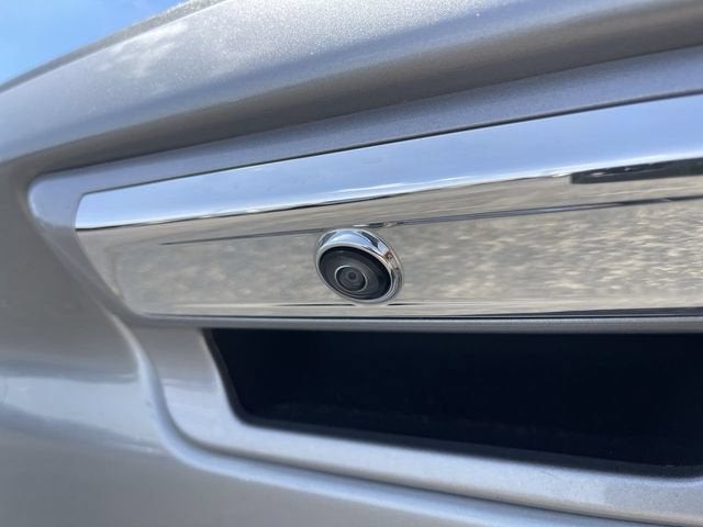 2019 RAM 1500 Big Horn/Lone Star Quad Cab 4x4 6'4" Box