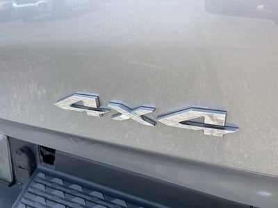 2019 RAM 1500 Big Horn/Lone Star Quad Cab 4x4 6'4" Box
