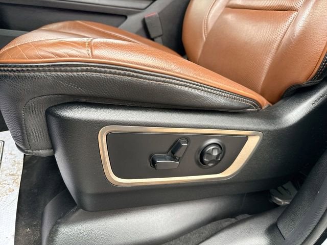 2019 RAM 1500 Longhorn