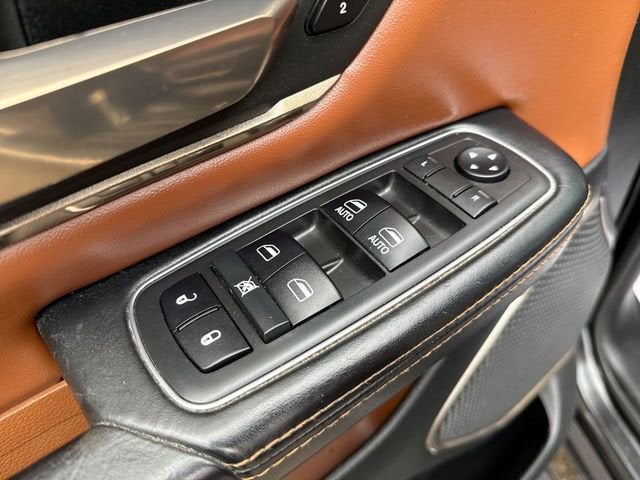 2019 RAM 1500 Longhorn