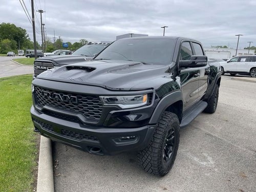 2025 RAM 1500 RHO