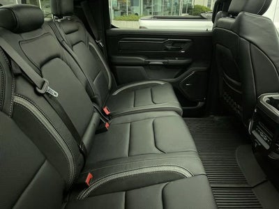 2025 RAM 1500 RHO