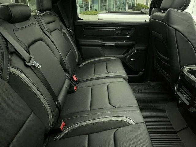 2025 RAM 1500 RHO