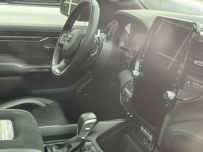 2025 RAM 1500 RHO