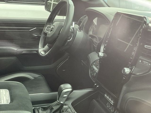 2025 RAM 1500 RHO