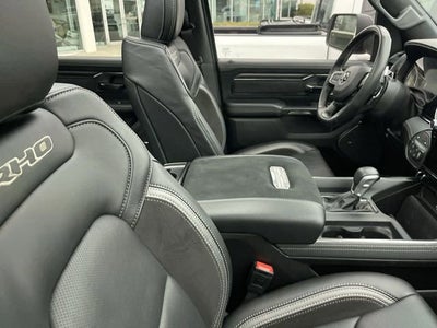 2025 RAM 1500 RHO