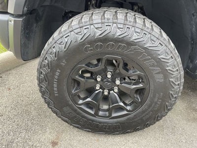 2025 RAM 1500 RHO