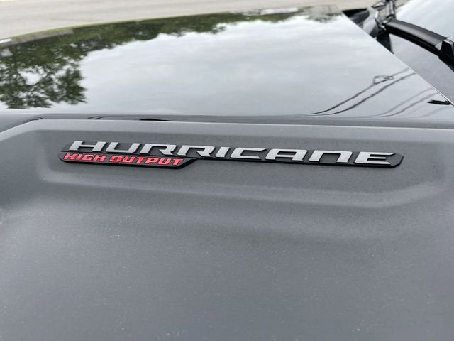 2025 RAM 1500 RHO