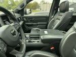 2025 RAM 1500 RHO