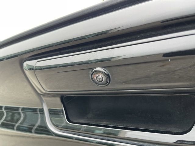 2025 RAM 1500 RHO