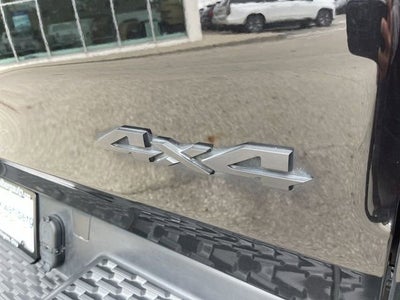 2025 RAM 1500 RHO