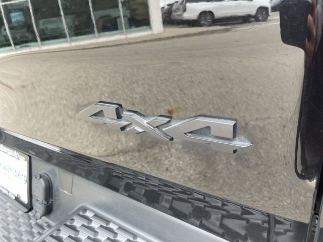 2025 RAM 1500 RHO