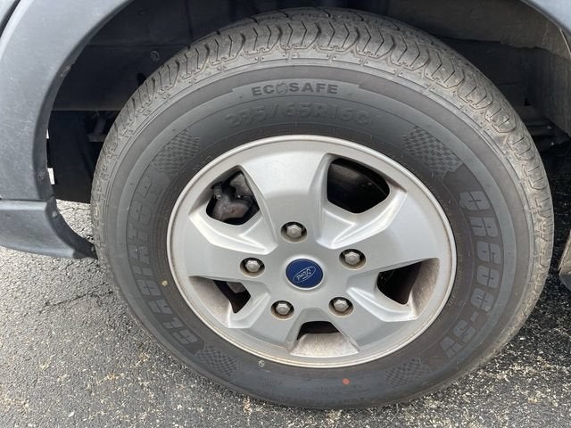 2018 Ford Transit-350 XLT