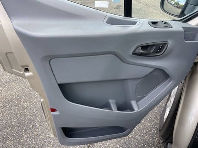 2018 Ford Transit-350 XLT