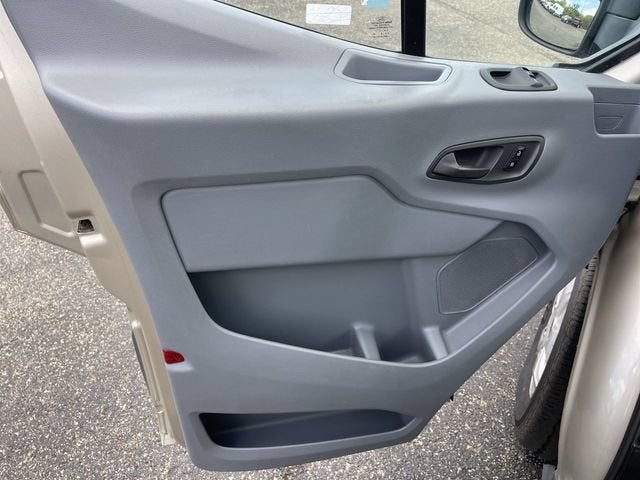 2018 Ford Transit-350 XLT