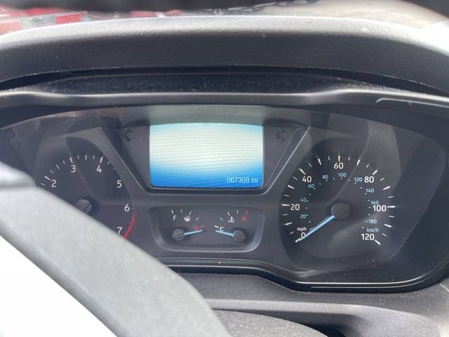 2018 Ford Transit-350 XLT