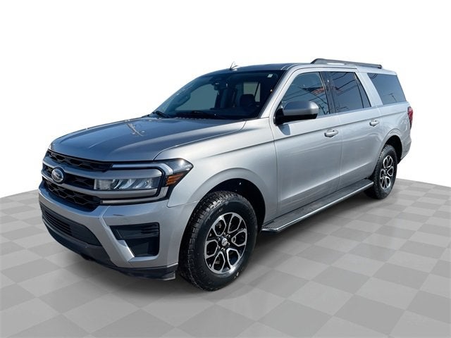 2023 Ford Expedition Max XLT